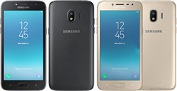 گوشی سامسونگ Galaxy J2 Pro 2018 16GB172134thumbnail